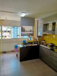 Blk 160 Yishun Street 11 (Yishun), HDB 3 Rooms #604218841
